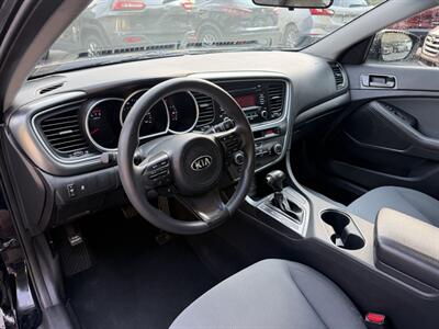 2015 Kia Optima LX - Photo 21 - Pittsburgh, PA 15226
