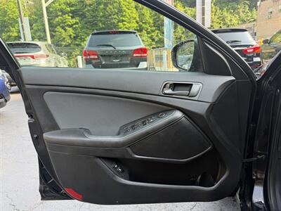 2015 Kia Optima LX - Photo 20 - Pittsburgh, PA 15226