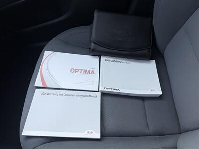 2015 Kia Optima LX - Photo 30 - Pittsburgh, PA 15226