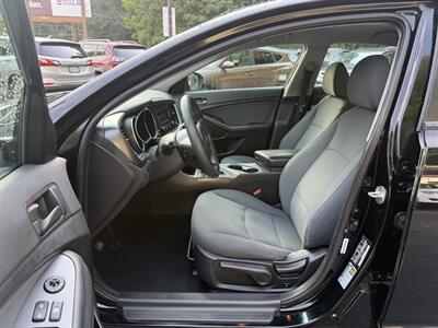 2015 Kia Optima LX - Photo 22 - Pittsburgh, PA 15226