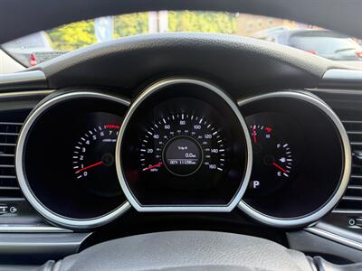 2015 Kia Optima LX - Photo 25 - Pittsburgh, PA 15226