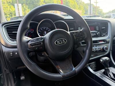 2015 Kia Optima LX - Photo 23 - Pittsburgh, PA 15226