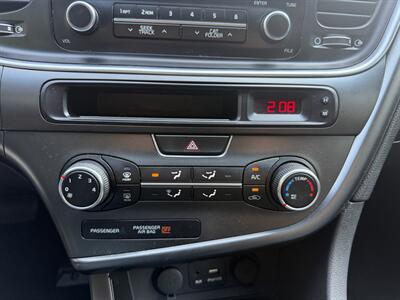 2015 Kia Optima LX - Photo 28 - Pittsburgh, PA 15226