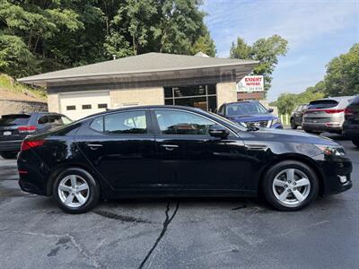 2015 Kia Optima LX - Photo 5 - Pittsburgh, PA 15226