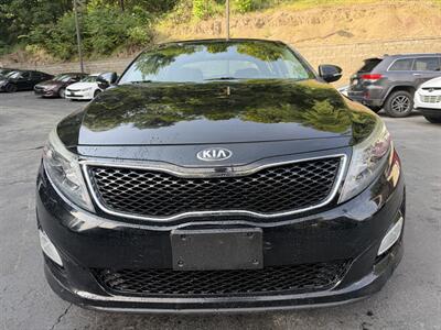 2015 Kia Optima LX - Photo 3 - Pittsburgh, PA 15226