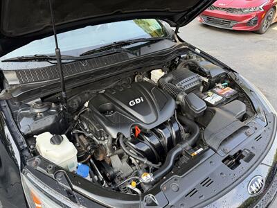 2015 Kia Optima LX - Photo 17 - Pittsburgh, PA 15226