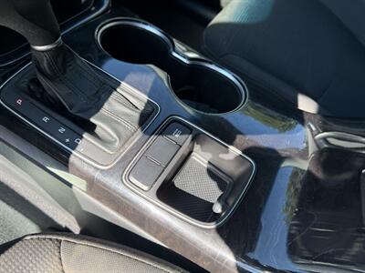 2014 Kia Sorento LX   - Photo 27 - Pittsburgh, PA 15226