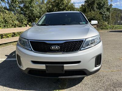 2014 Kia Sorento LX   - Photo 4 - Pittsburgh, PA 15226