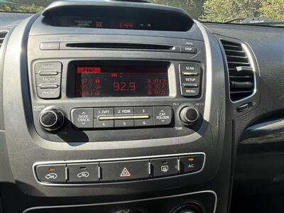2014 Kia Sorento LX   - Photo 31 - Pittsburgh, PA 15226