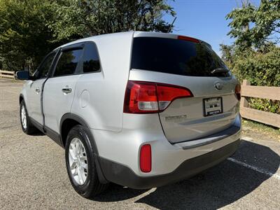 2014 Kia Sorento LX   - Photo 5 - Pittsburgh, PA 15226