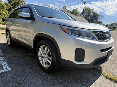 2014 Kia Sorento LX   - Photo 7 - Pittsburgh, PA 15226