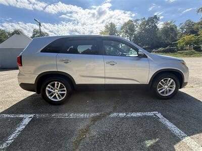 2014 Kia Sorento LX   - Photo 8 - Pittsburgh, PA 15226