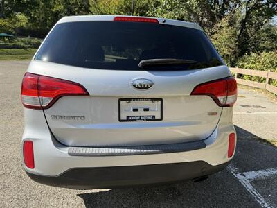 2014 Kia Sorento LX   - Photo 6 - Pittsburgh, PA 15226
