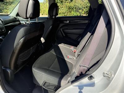 2014 Kia Sorento LX   - Photo 23 - Pittsburgh, PA 15226
