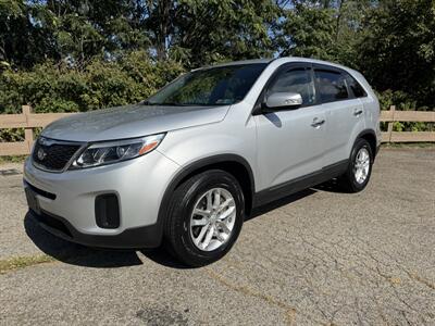 2014 Kia Sorento LX   - Photo 1 - Pittsburgh, PA 15226