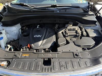 2014 Kia Sorento LX   - Photo 17 - Pittsburgh, PA 15226