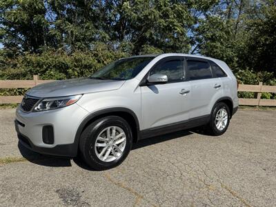 2014 Kia Sorento LX   - Photo 3 - Pittsburgh, PA 15226