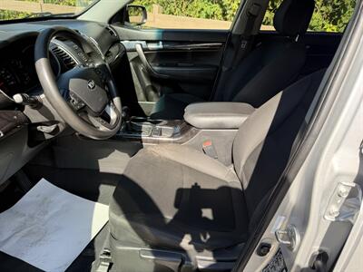 2014 Kia Sorento LX   - Photo 22 - Pittsburgh, PA 15226