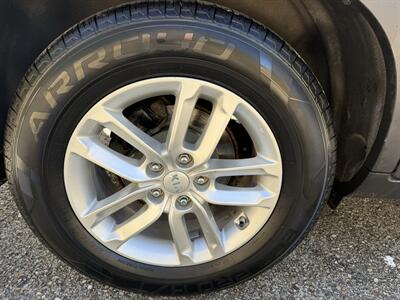 2014 Kia Sorento LX   - Photo 15 - Pittsburgh, PA 15226