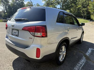2014 Kia Sorento LX   - Photo 9 - Pittsburgh, PA 15226