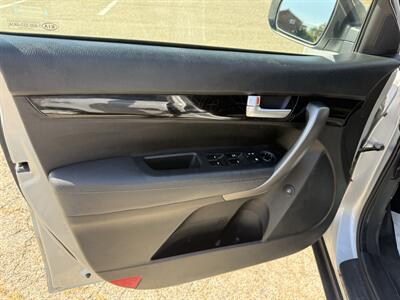 2014 Kia Sorento LX   - Photo 21 - Pittsburgh, PA 15226