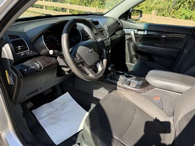 2014 Kia Sorento LX   - Photo 19 - Pittsburgh, PA 15226