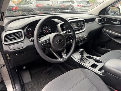 2016 Kia Sorento LX - Photo 18 - Pittsburgh, PA 15226