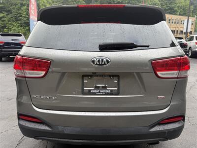 2016 Kia Sorento LX - Photo 7 - Pittsburgh, PA 15226