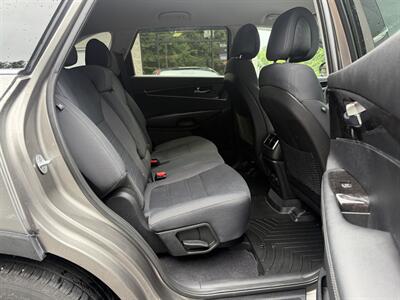 2016 Kia Sorento LX - Photo 29 - Pittsburgh, PA 15226