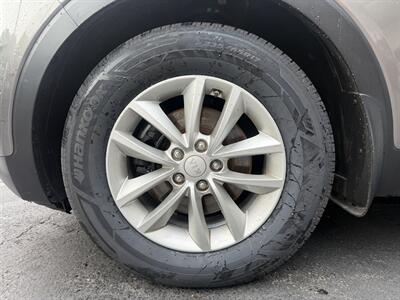 2016 Kia Sorento LX - Photo 9 - Pittsburgh, PA 15226