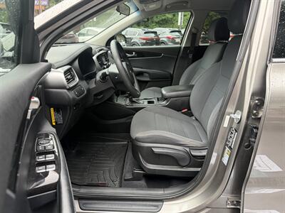 2016 Kia Sorento LX - Photo 20 - Pittsburgh, PA 15226