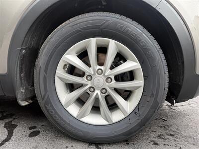 2016 Kia Sorento LX - Photo 11 - Pittsburgh, PA 15226