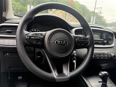 2016 Kia Sorento LX - Photo 19 - Pittsburgh, PA 15226