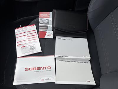 2016 Kia Sorento LX - Photo 26 - Pittsburgh, PA 15226
