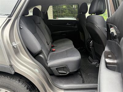 2016 Kia Sorento LX - Photo 28 - Pittsburgh, PA 15226