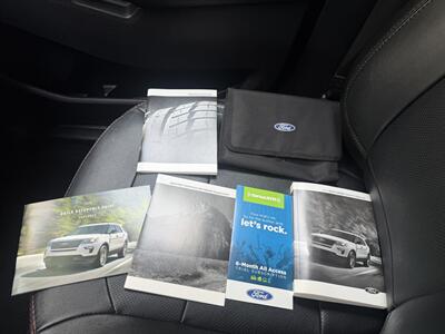 2019 Ford Explorer Sport - Photo 27 - Pittsburgh, PA 15226