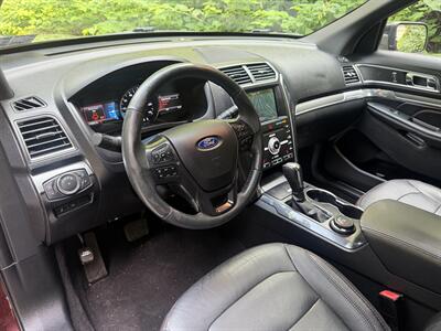 2019 Ford Explorer Sport - Photo 17 - Pittsburgh, PA 15226