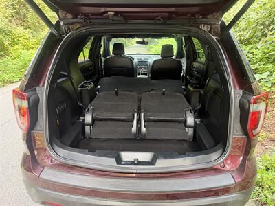2019 Ford Explorer Sport - Photo 34 - Pittsburgh, PA 15226
