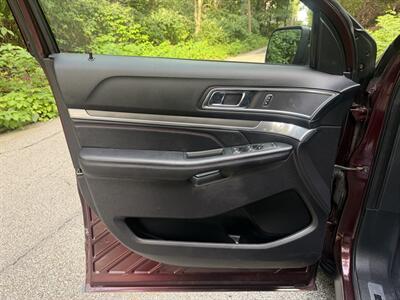 2019 Ford Explorer Sport - Photo 16 - Pittsburgh, PA 15226