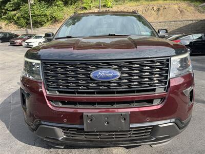 2019 Ford Explorer Sport - Photo 2 - Pittsburgh, PA 15226