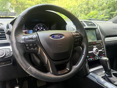 2019 Ford Explorer Sport - Photo 18 - Pittsburgh, PA 15226