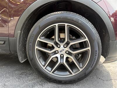 2019 Ford Explorer Sport - Photo 9 - Pittsburgh, PA 15226