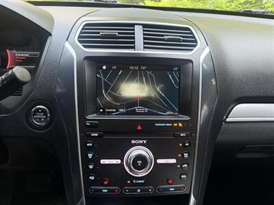 2019 Ford Explorer Sport - Photo 23 - Pittsburgh, PA 15226