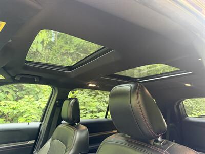 2019 Ford Explorer Sport - Photo 29 - Pittsburgh, PA 15226