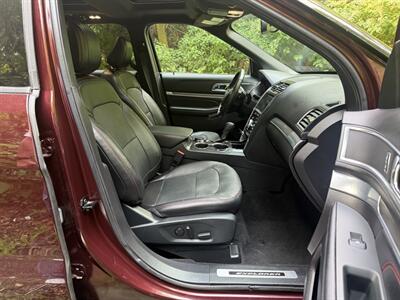 2019 Ford Explorer Sport - Photo 30 - Pittsburgh, PA 15226