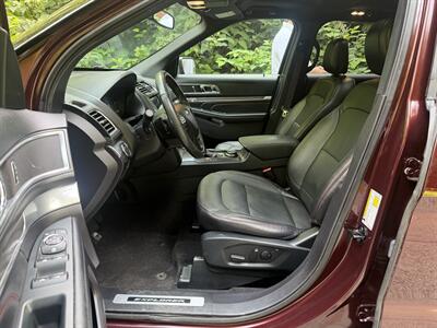 2019 Ford Explorer Sport - Photo 20 - Pittsburgh, PA 15226