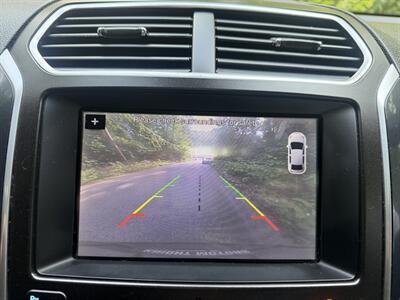 2019 Ford Explorer Sport - Photo 24 - Pittsburgh, PA 15226