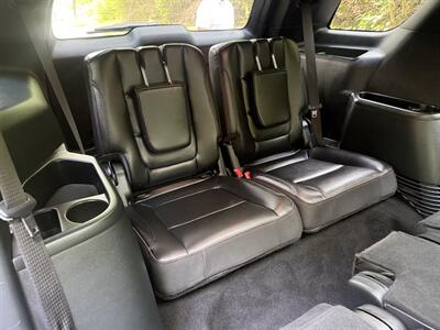 2019 Ford Explorer Sport - Photo 32 - Pittsburgh, PA 15226