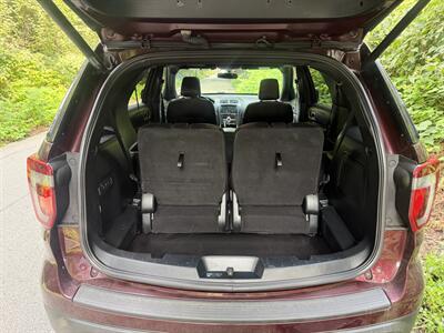 2019 Ford Explorer Sport - Photo 33 - Pittsburgh, PA 15226