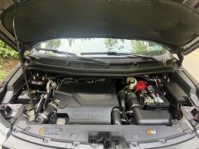 2019 Ford Explorer Sport - Photo 12 - Pittsburgh, PA 15226